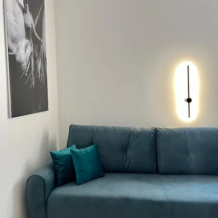Tugan Apartment *