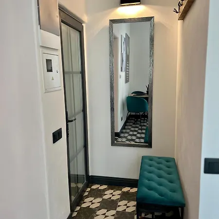 Tugan Apartment Lviv