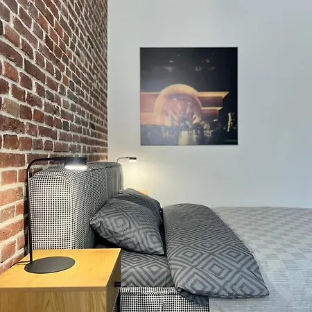 Tugan Apartment *