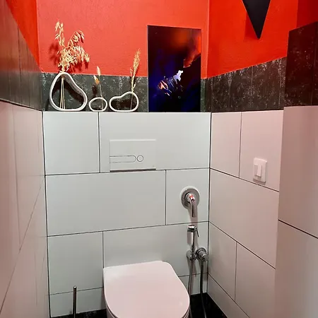 Apartment Tugan
