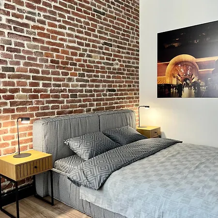 Apartament Tugan Lwów
