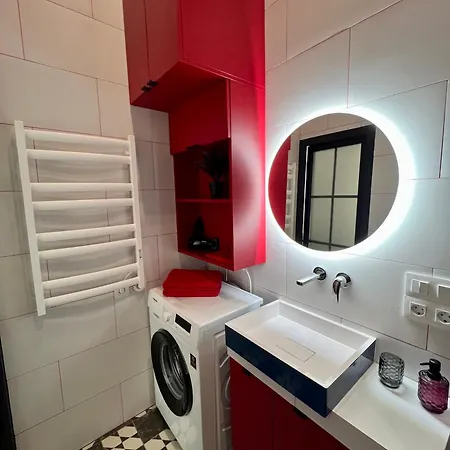 Appartamento Tugan Leopoli