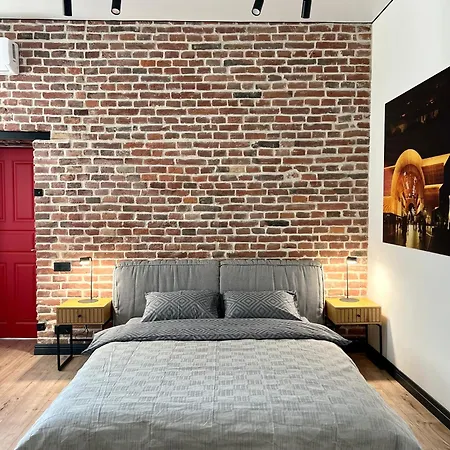 Tugan Appartamento Leopoli