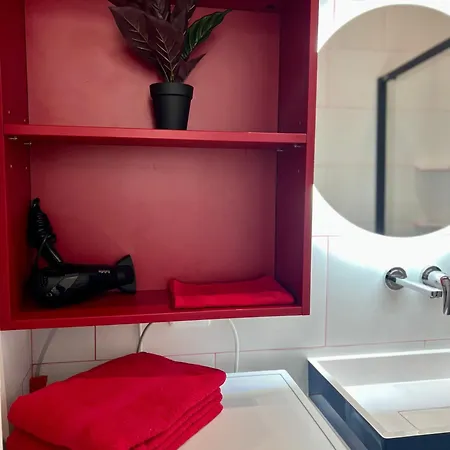 Apartment Tugan *