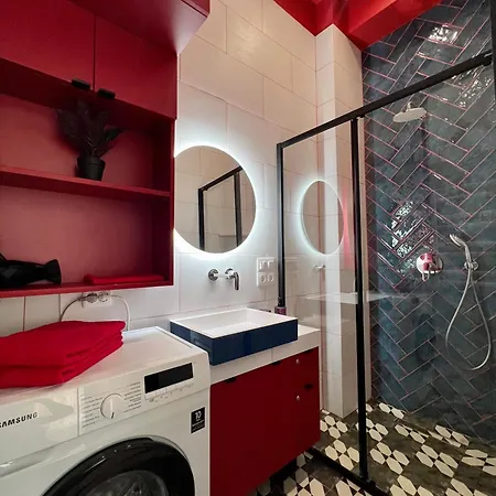 Tugan Apartment Lviv