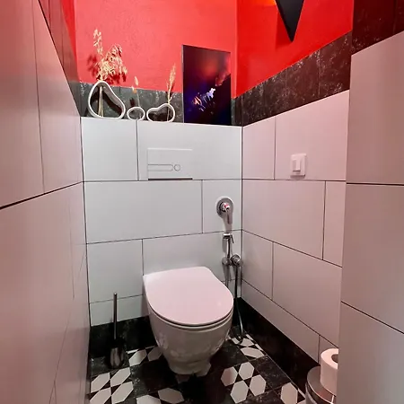 Tugan Apartment *