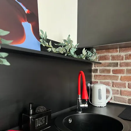 Tugan Apartment *