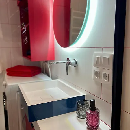 Tugan Appartamento *