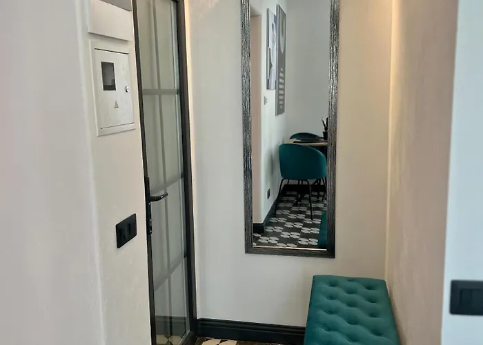 Tugan Apartamento Leópolis