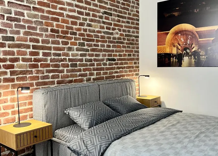 Apartamento Tugan Leópolis