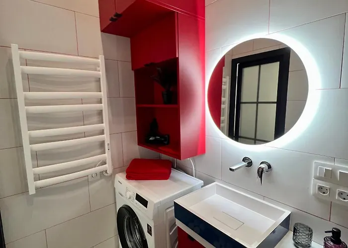 Apartamento Tugan Leópolis