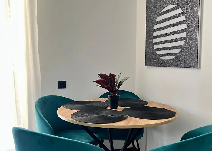 Apartament Tugan Lwów