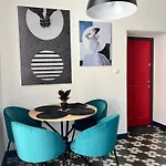 Apartamento Tugan