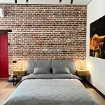 Tugan Apartamento Leópolis