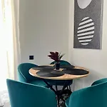 Apartamento Tugan Leópolis