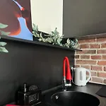 Tugan Apartamento *