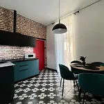 Tugan Apartamento