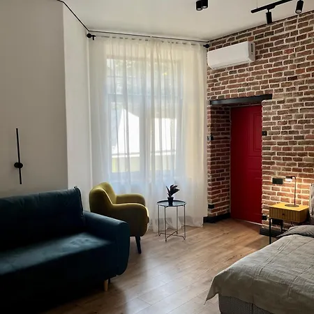 Tugan Апартаменти